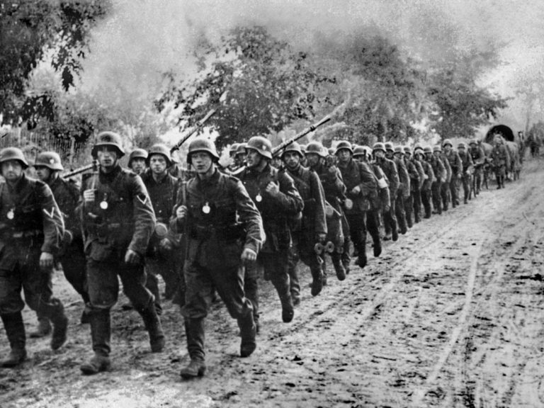 Como Ficaria O Brasil Na Terceira Guerra Mundial